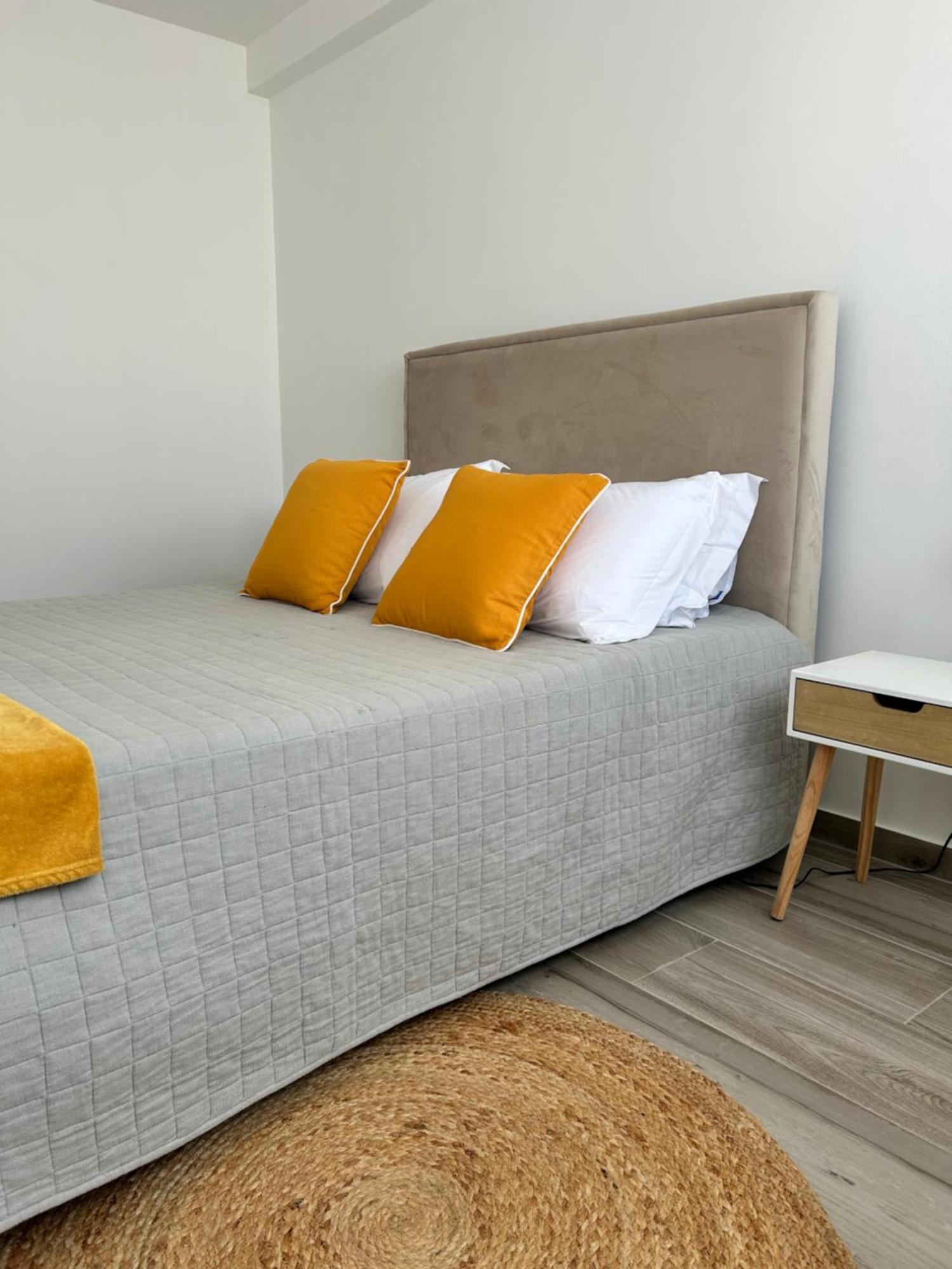 My Beach'S Apartments Poente Nazare Luaran gambar