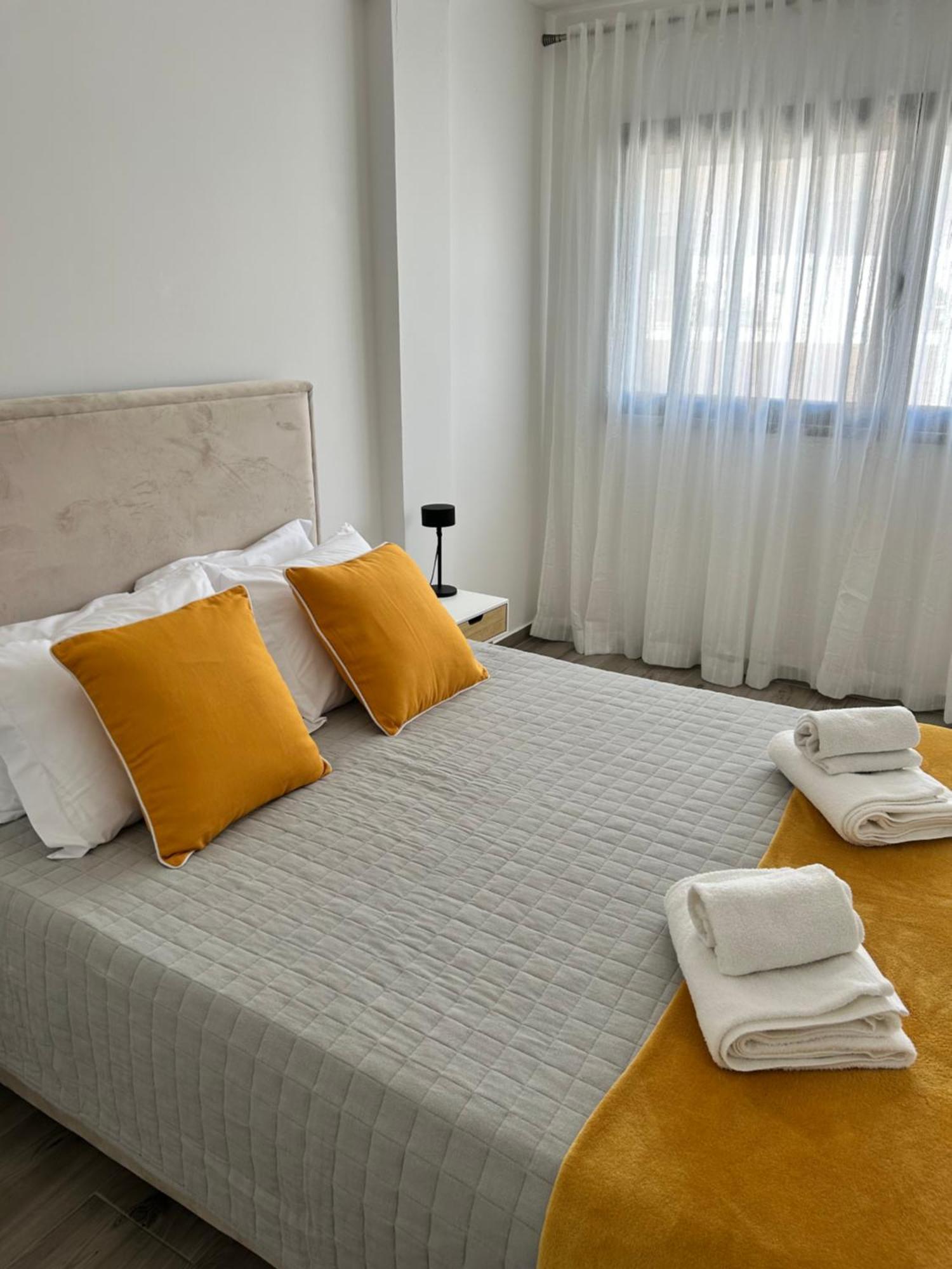 My Beach'S Apartments Poente Nazare Luaran gambar