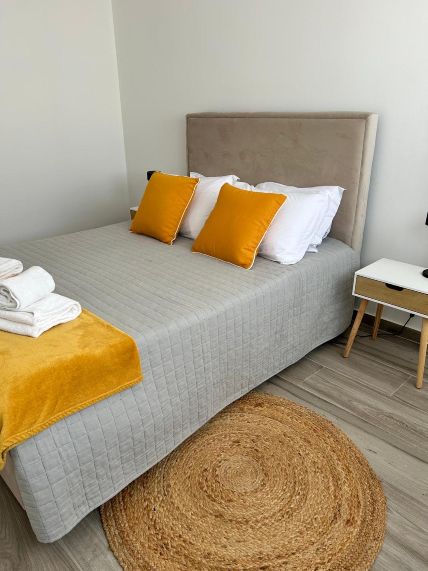My Beach'S Apartments Poente Nazare Luaran gambar