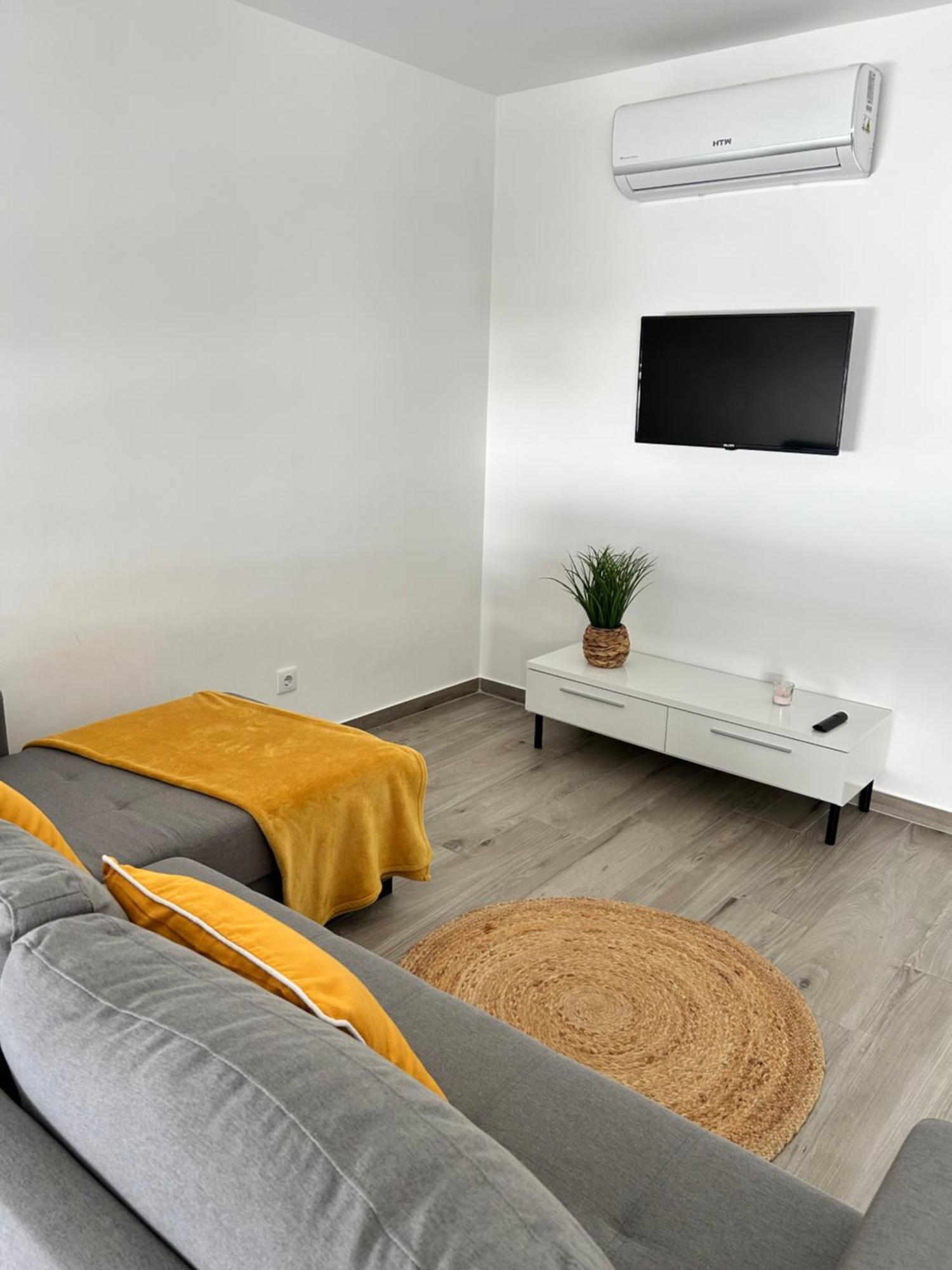 My Beach'S Apartments Poente Nazare Luaran gambar