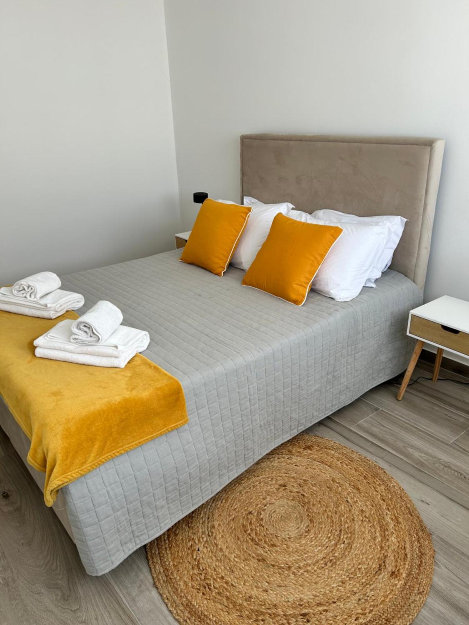 My Beach'S Apartments Poente Nazare Luaran gambar
