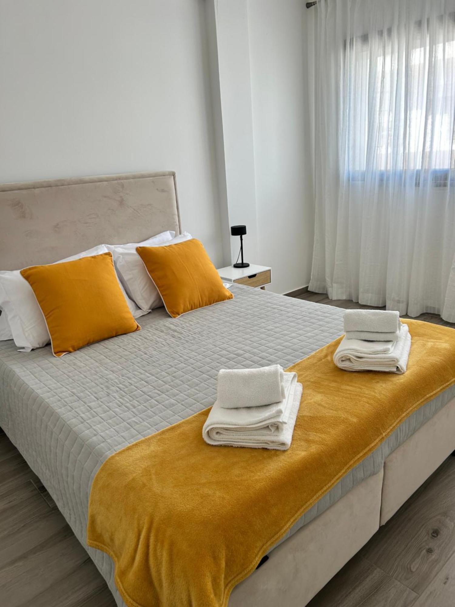My Beach'S Apartments Poente Nazare Luaran gambar