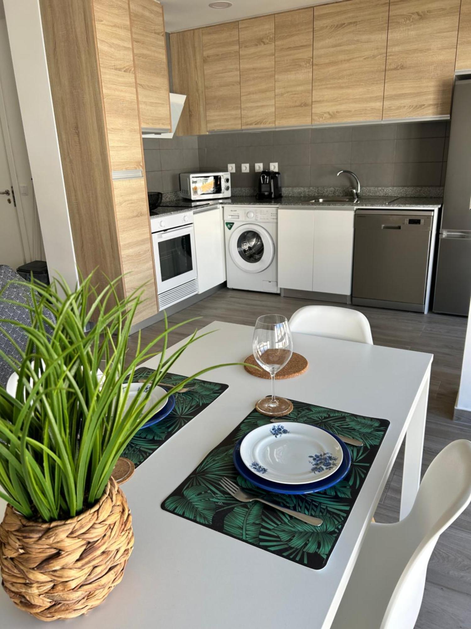 My Beach'S Apartments Poente Nazare Luaran gambar